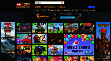 free i spy games online for adults