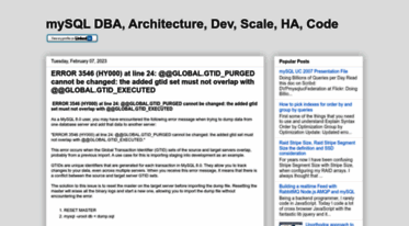 mysqldba.blogspot.com