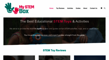mystembox.com