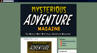 mysterious-adventure.blogspot.com