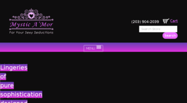 mysticamor.com