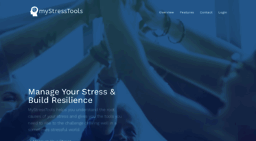 mystresstools.com
