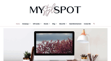 mystylespot.net