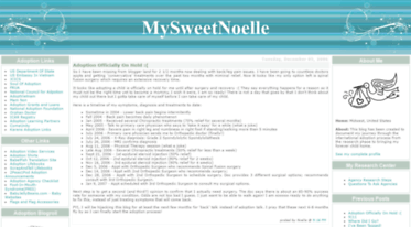 mysweetnoelle.blogspot.com