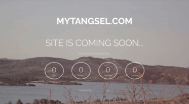 mytangsel.com