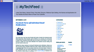 mytechfeed.blogspot.com