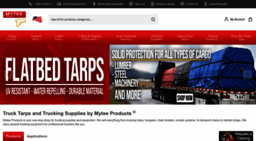 myteeproducts.com