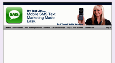 mytextlist.com
