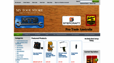 mytoolstore.com.au