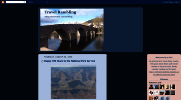mytravelrambling.blogspot.com