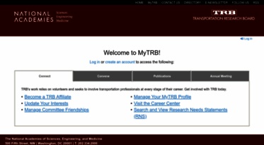 mytrb.org