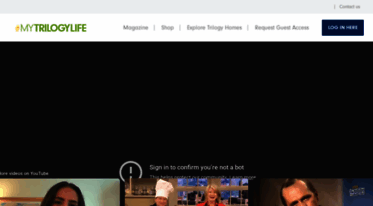 mytrilogylife.com