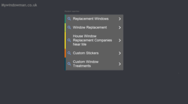mywindowman.co.uk