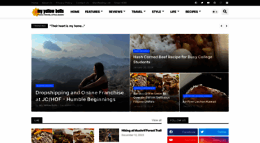 myyellowbells.blogspot.com