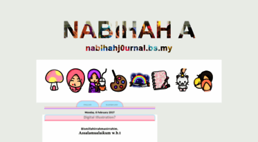 nabihahj0urnal.blogspot.com