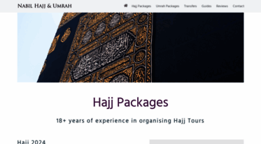 nabil-hajjandumrah.co.uk