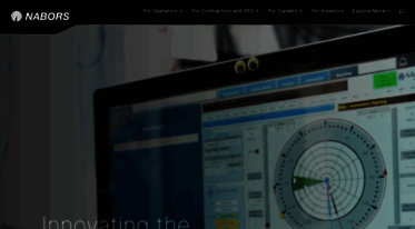 nabors.com