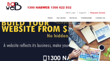nabweb.com.au