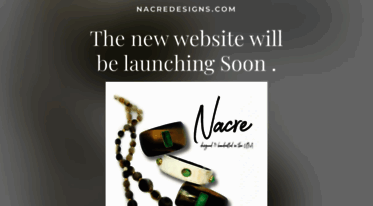 nacredesigns.com