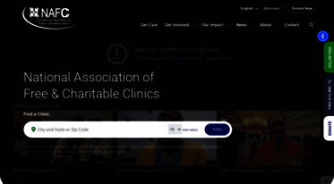 nafcclinics.org