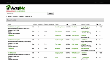 nagme.com