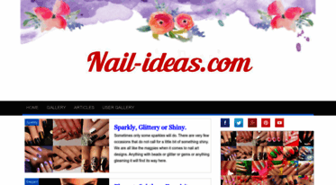 nail-ideas.com