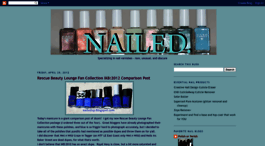 nailedup.blogspot.com