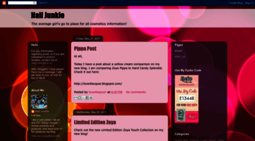 nailjunkie100.blogspot.com