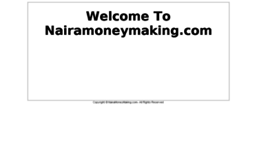 nairamoneymaking.com