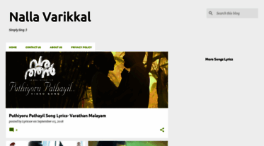 nalla-varikal.blogspot.com