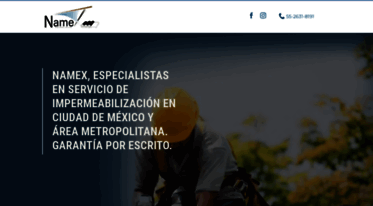 namex.com.mx