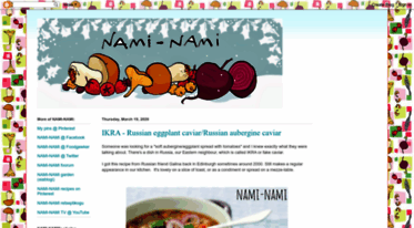 nami-nami.blogspot.com