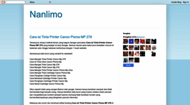 nanlimo.blogspot.com