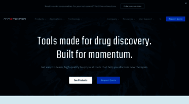 nanotempertech.com