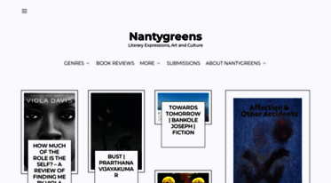 nantygreens.com