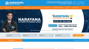 narayanaolympiadschool.org