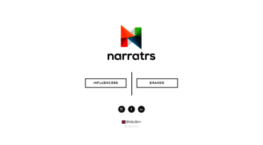 narratrs.com