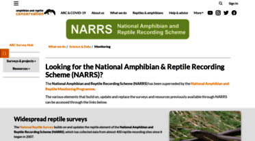 narrs.org.uk