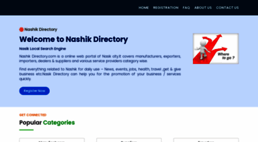 nashikdirectory.com