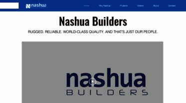 nashuabuilders.com
