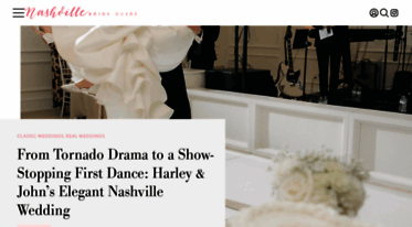nashvillebrideguide.com