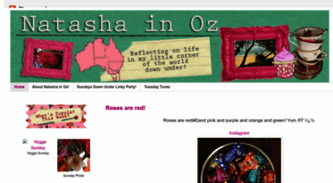 natashainoz.com