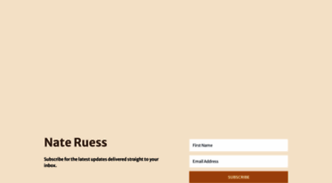 nateruess.fanbridge.com