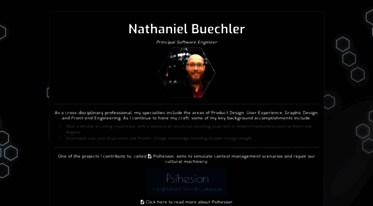 nathanielbuechler.com