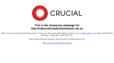 nationalbroadbandnetwork.net.au