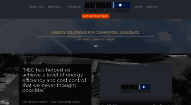 nationalenergycontrol.com