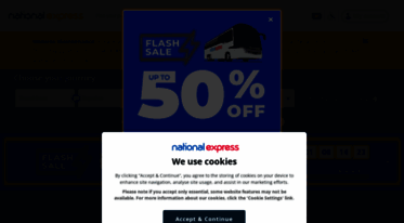 nationalexpress.com