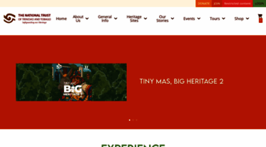 nationaltrust.tt