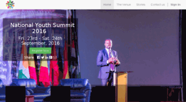 nationalyouthsummit.com.ng