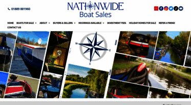 nationwideboatsales.co.uk